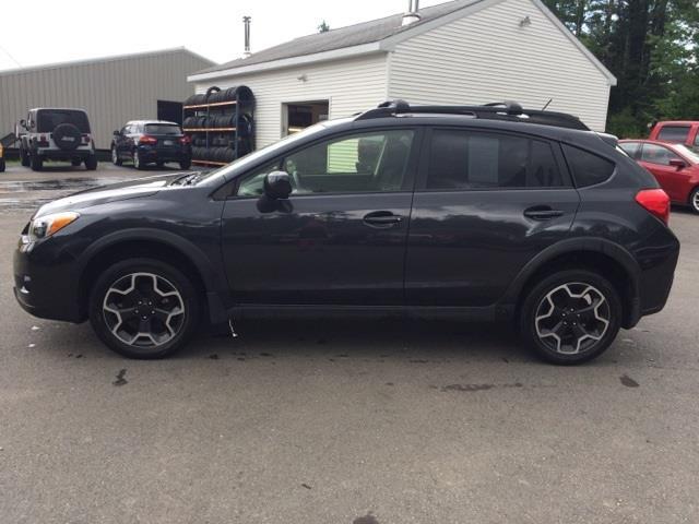 2014 subaru xv crosstrek 2.0i premium awd 2.0i premium 4dr crossover cvt for sale in epsom, new hampshire