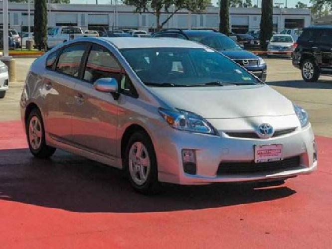 2010 toyota prius hatchback ii in spring, tx