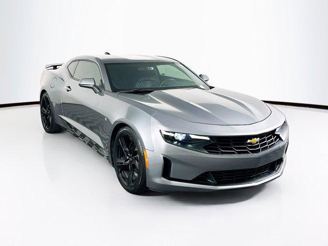 2021 chevrolet camaro 2lt