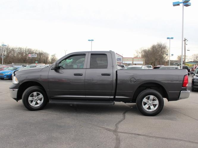 used 2016 ram 1500 tradesman columbia, tn 38401 for sale in columbia, tennessee