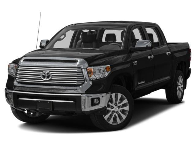 2015 toyota tundra limited