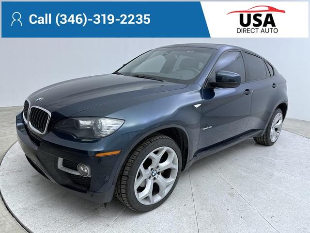2013 bmw x6 xdrive35i