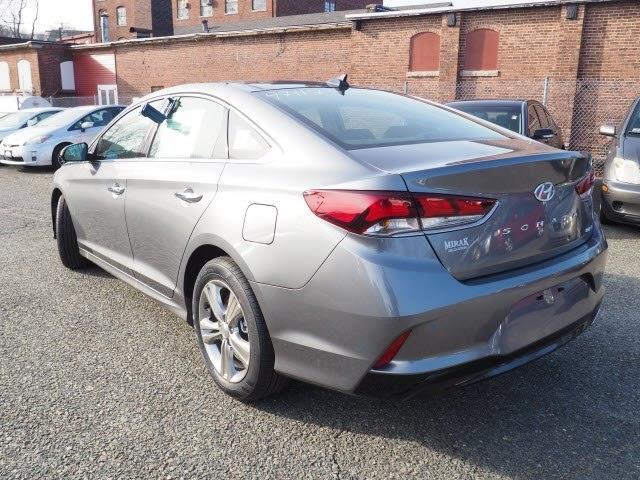 2019 hyundai sonata limited limited 4dr sedan for sale in arlington, massachusetts