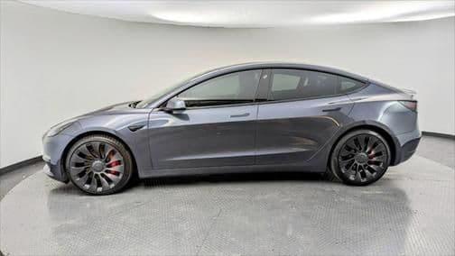 2022 tesla model 3 performance in west palm beach, florida