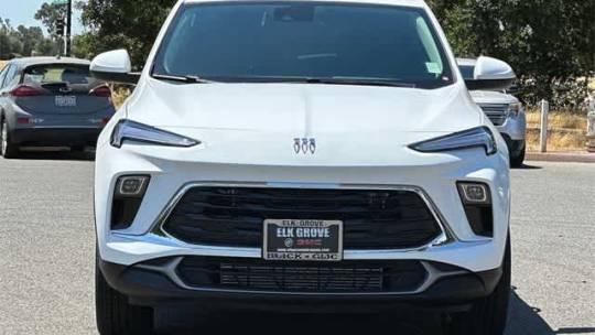 2024 Buick Encore GX