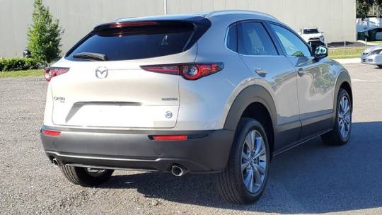 2023 mazda cx-30 premium