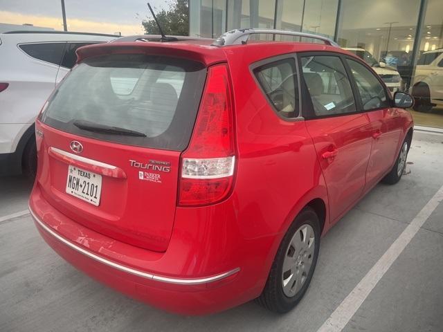 2011 hyundai elantra touring gls