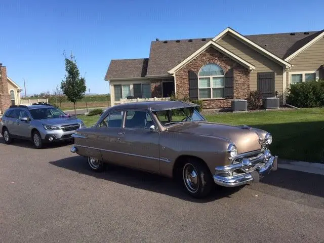 original flathead v8 engine with overdrive. good condition