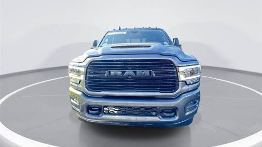 2023 RAM 2500