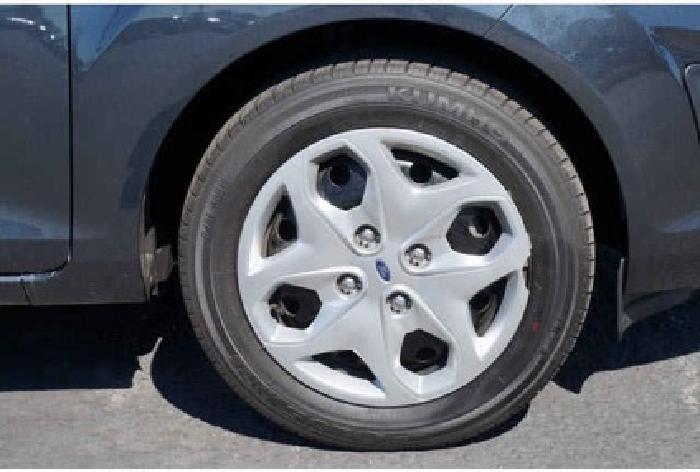 2011 ford fiesta s in ontario, ca