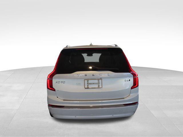 2023 volvo xc90 b6 ultimate 7-seater