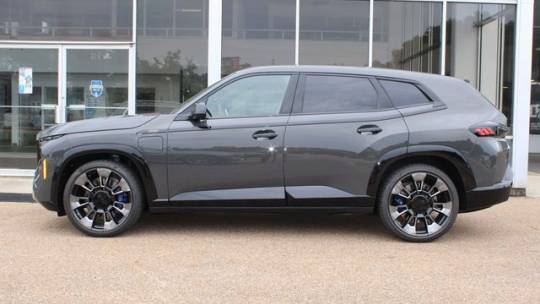 2023 bmw xm base