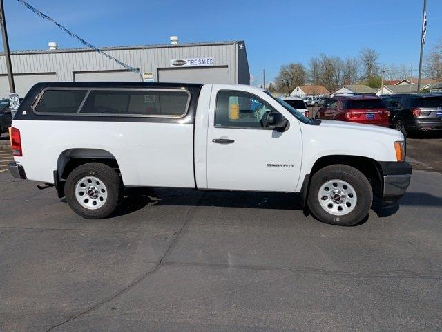 used 2011 gmc sierra 1500 w/t albany, or 97321 for sale in albany, oregon