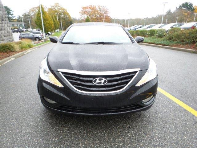 2013 hyundai sonata gls gls 4dr sedan for sale in north kingstown, rhode island