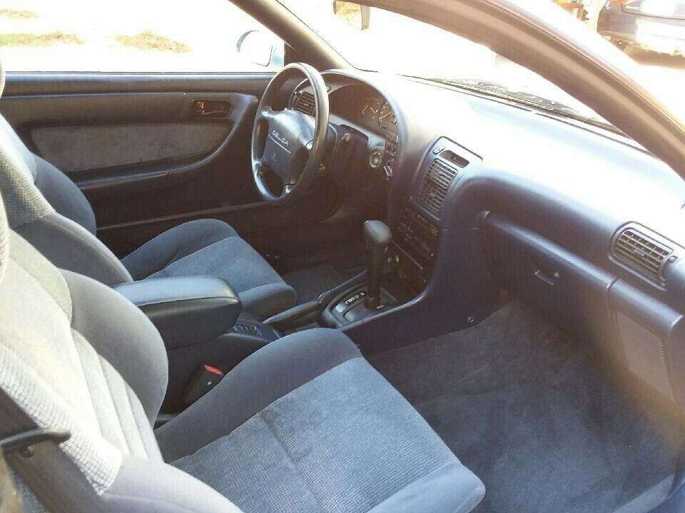 1990 toyota celica gt auto 89k showroom condition rare