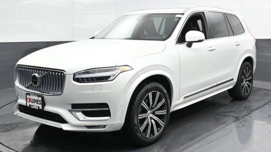 2024 Volvo XC90