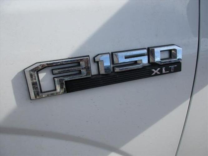 2016 ford f-150 xlt 4x4 xlt 4dr supercrew 6.5 ft. sb for sale in chadron, nebraska