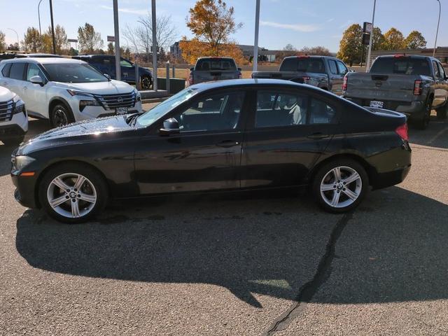 2015 bmw 320 i xdrive