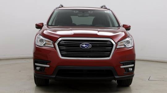 2022 Subaru Ascent