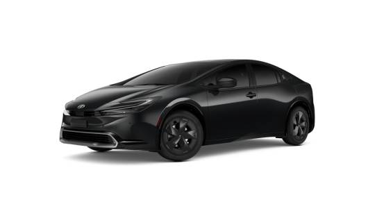 2024 Toyota Prius