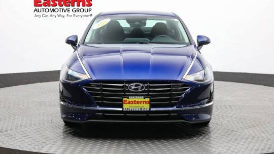 2022 Hyundai Sonata