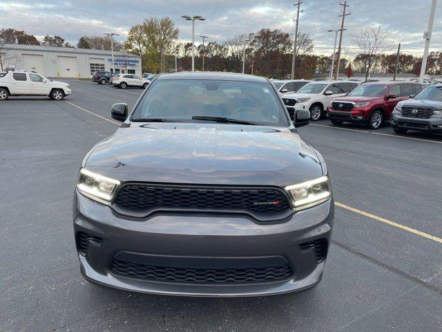 2023 dodge durango gt awd