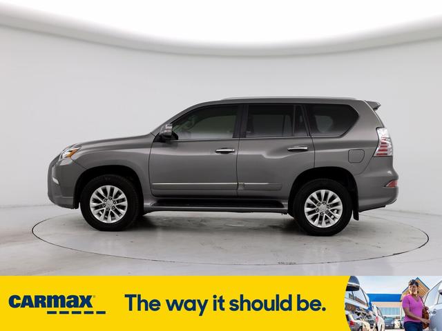 2014 lexus gx 460