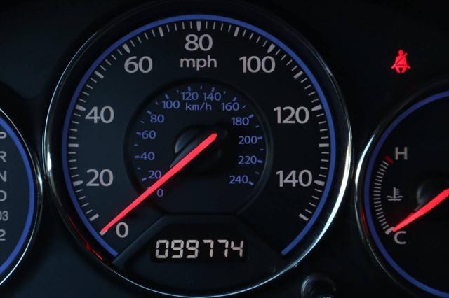 2004 honda civic lx