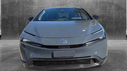 2023 Toyota Prius