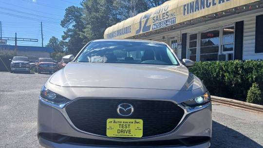 2023 Mazda