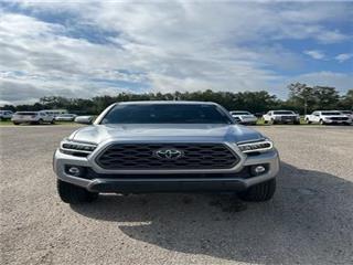 2023 Toyota Tacoma trd pro