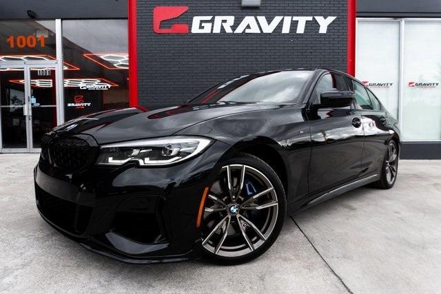 2021 bmw m340 i