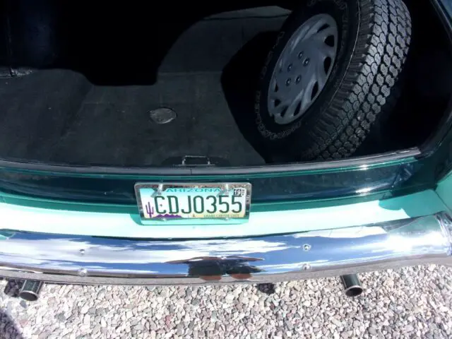 2 dr. hard top,v8,powerflyte, runs drives excellent