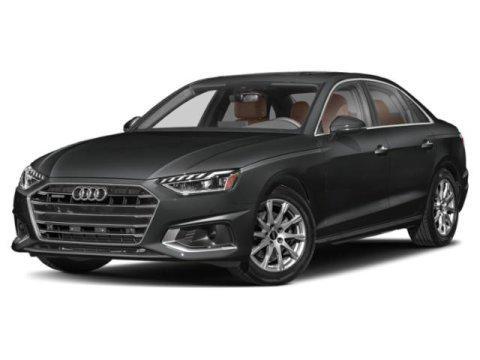 2023 audi a4 45 s line premium