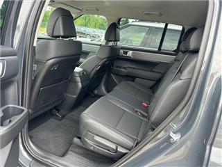 2024 Hyundai Santa Fe xrt