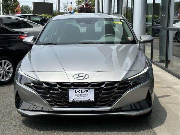 2022 hyundai elantra in saint louis, missouri