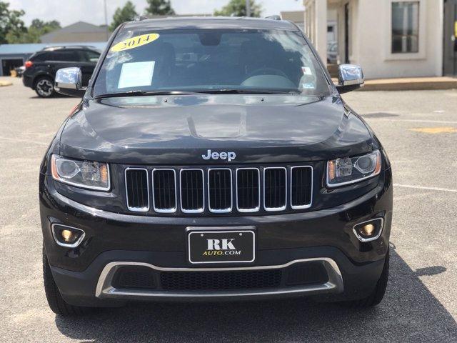 2015 jeep grand cherokee in virginia beach, virginia