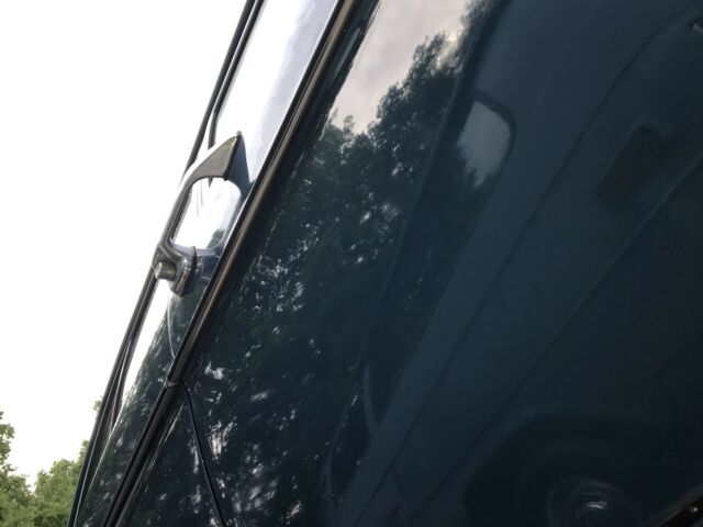 1967 mercedes benz 250s manual trans original owner 66k miles