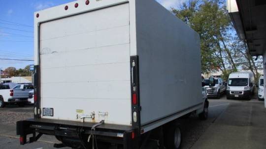 2013 chevrolet express 3500