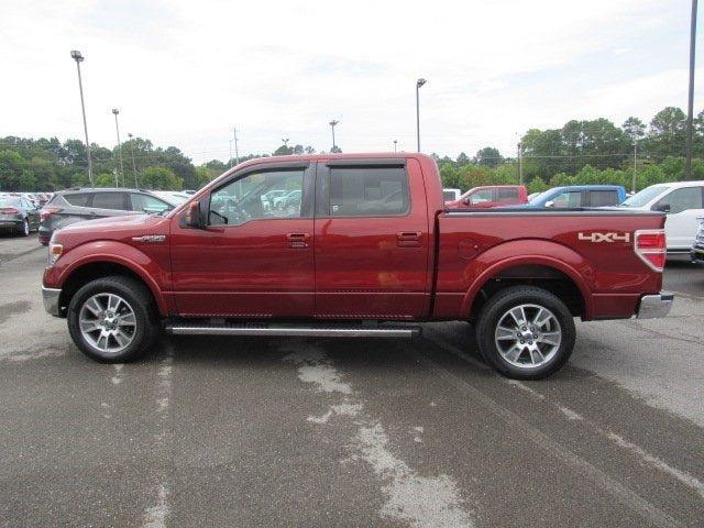 used 2014 ford f150 lariat albertville, al 35950 for sale in albertville, alabama