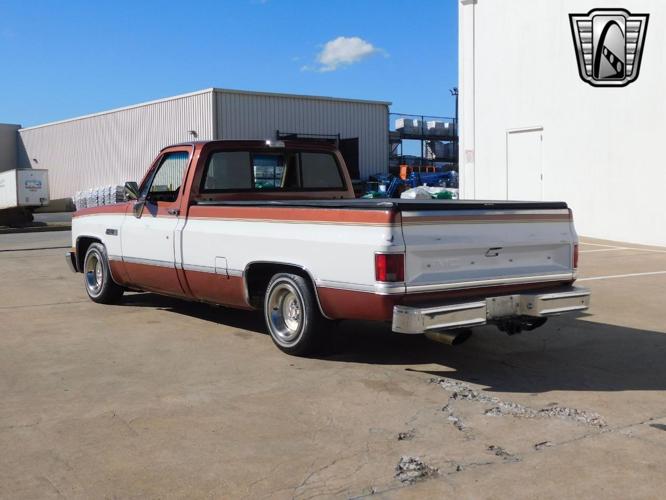 1987 gmc 1500 in o'fallon, illinois