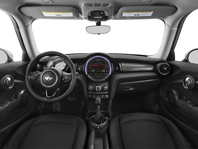 2014 mini hardtop cooper s
