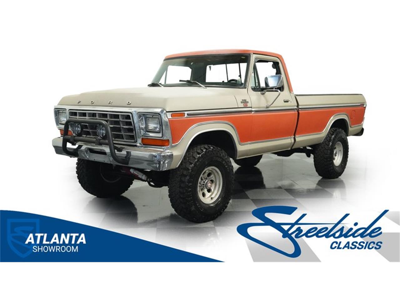 1978 ford f150