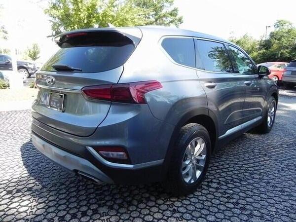 2019 hyundai santa fe in dulles, virginia