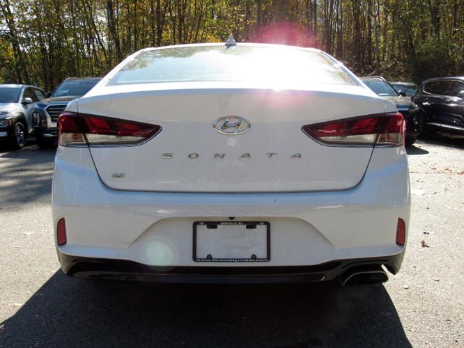 used 2019 hyundai sonata se denville, nj 07834 for sale in denville, new jersey