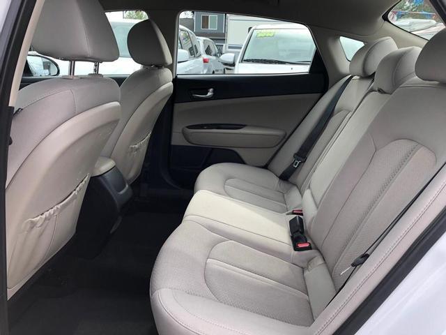 2016 kia optima in anchorage, alaska