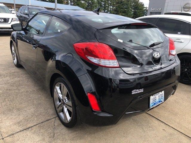 used 2017 hyundai veloster value edition somerset, ky 42501 for sale in acorn, kentucky