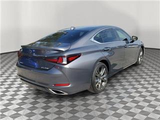 2019 Lexus ES f sport