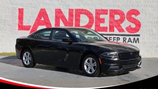 2022 Dodge Charger