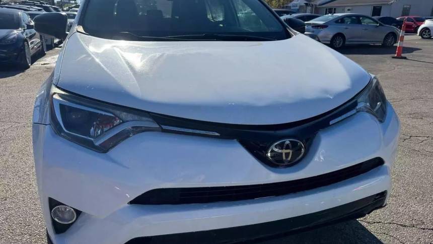 used 2018 toyota rav4 le $14,995great deal 91,723 mi. location: west chester